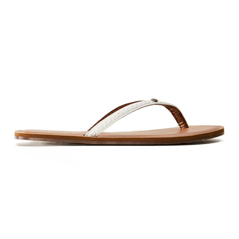 O'Neill Ojai River Sandals - White