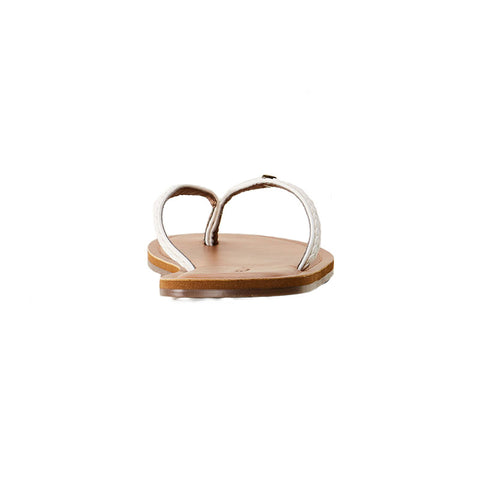 O'Neill Ojai River Sandals - White