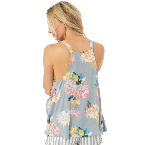 O'Neill Ona Top - Grey