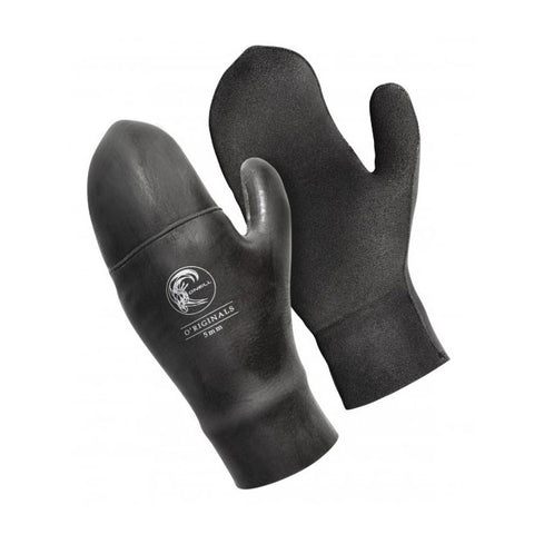 O'Neill O'Riginals 7mm Mitten