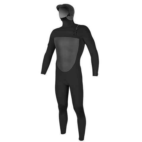 O'Neill Original F.U.Z.E. 5/4 Hooded Wetsuit