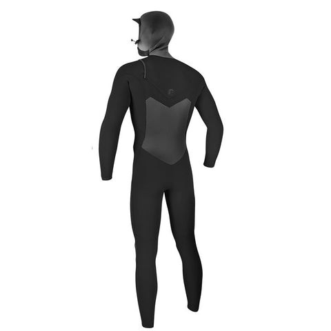 O'Neill Original F.U.Z.E. 5/4 Hooded Wetsuit