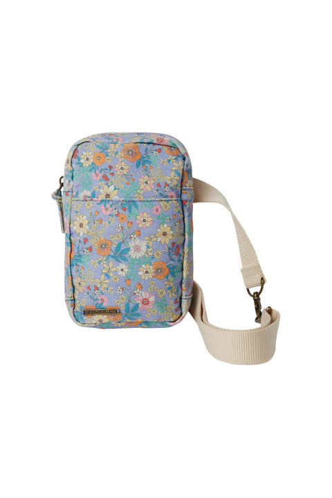 O'Neill Outpost Purse - Periwinkle
