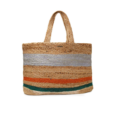 O'Neill Oz Bound Tote Bag - Natural