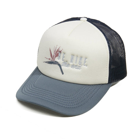 O'Neill Palm Daze Hat - Slate