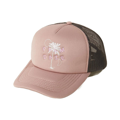 O'Neill Palm Daze Hat - Taupe