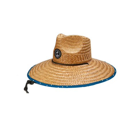 O'Neill Palm Road Printed Sun Hat - Blue