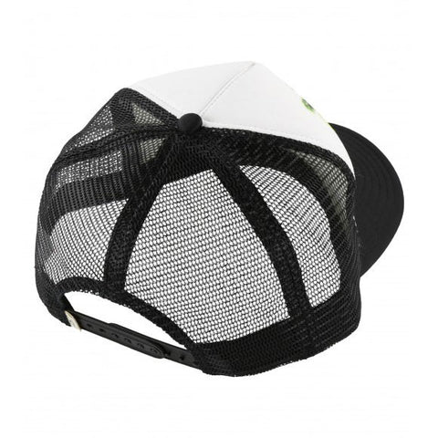 O'Neill Palm Street Hat - Black / White
