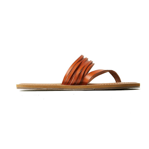 O'Neill Pasadena Sandals - Cognac