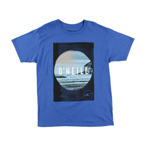 O'Neill Periscope Tee - Royal