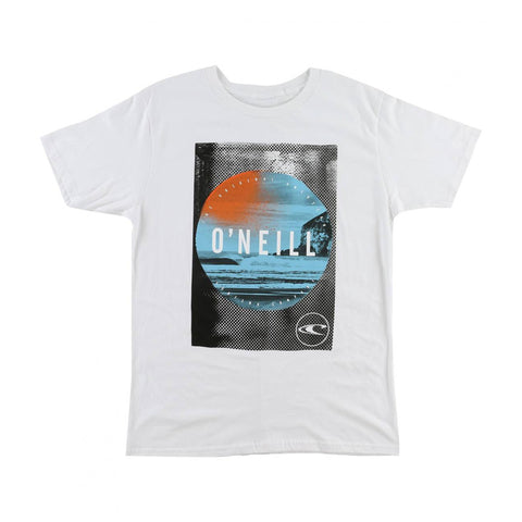 O'Neill Periscope Tee - White