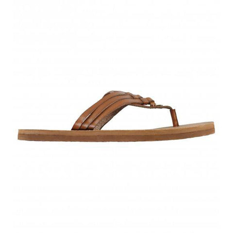 O'Neill Perla Sandals - Brown
