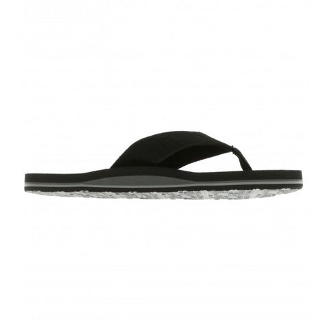 O'Neill Phluff Daddy Sandals - Black Solid