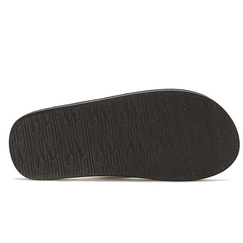 O'Neill Phluff Daddy Sandals - Black (old)