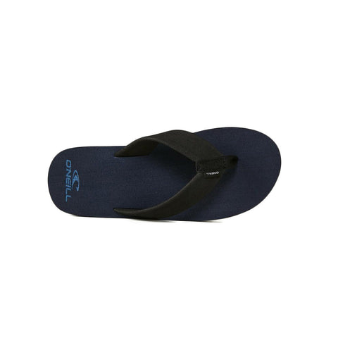 O'Neill Phluff Daddy Sandals - Navy