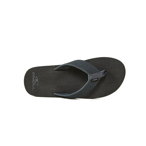 O'Neill Phluff Daddy Sandals - Slate