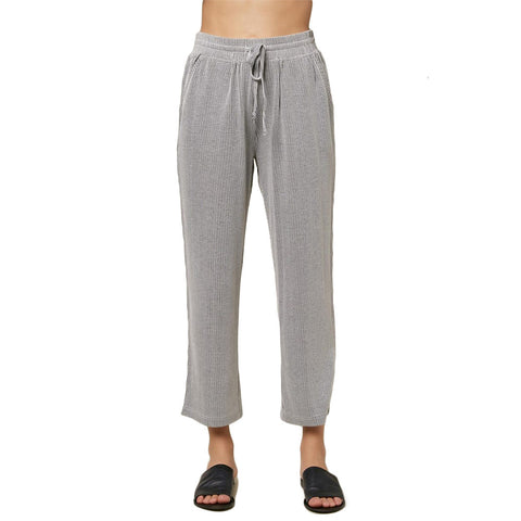 O'Neill Phoenix Stripe Pants - Black