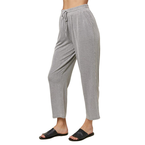 O'Neill Phoenix Stripe Pants - Black
