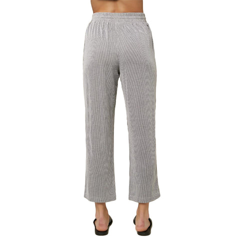 O'Neill Phoenix Stripe Pants - Black