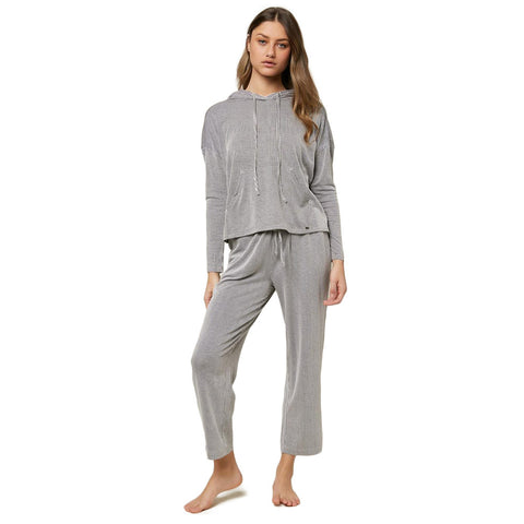 O'Neill Phoenix Stripe Pants - Black