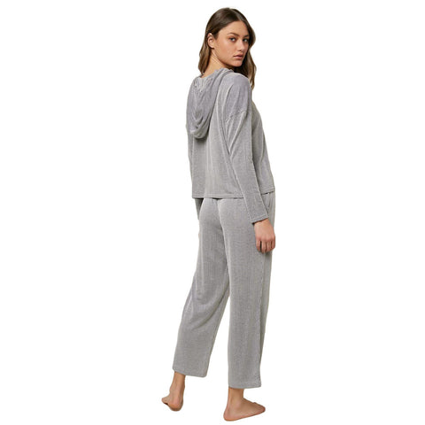 O'Neill Phoenix Stripe Pants - Black