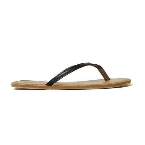 O'Neill Pier Sandal - Black