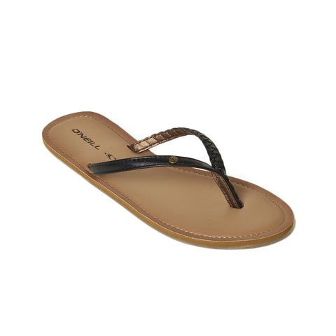O'Neill Pier Sandal - Black
