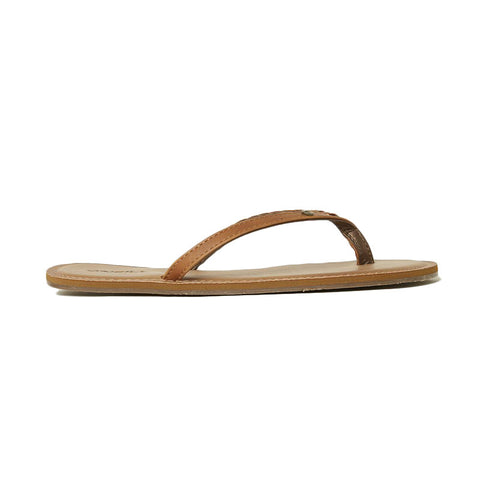 O'Neill Pier Sandal - Tan