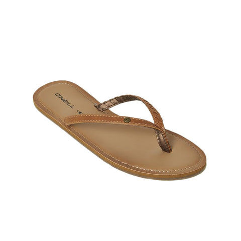 O'Neill Pier Sandal - Tan