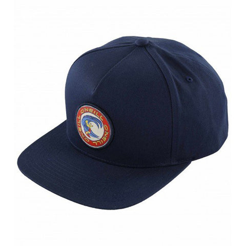 O'Neill Port Hat - Navy