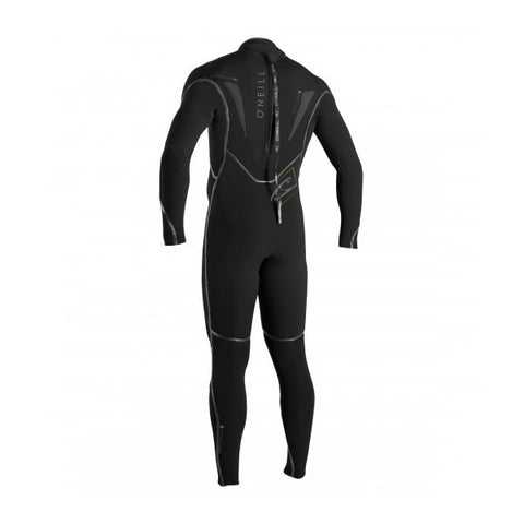 O'Neill Psycho One Zen Zip 4/3 Wetsuit