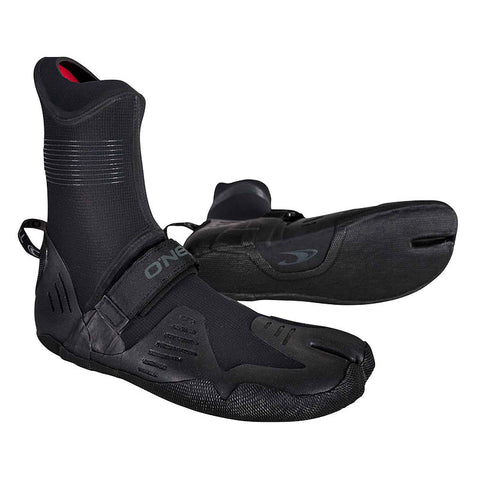 O'Neill Psycho Tech 3/2mm Split Toe Boot