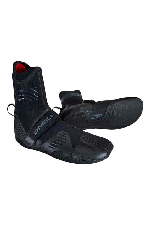 O'Neill Psycho Tech 7mm Round Toe Boot