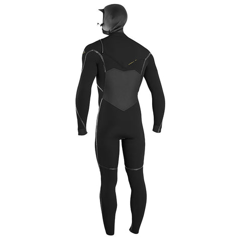 O'Neill Psycho Tech 5.5/4+ Hooded Wetsuit