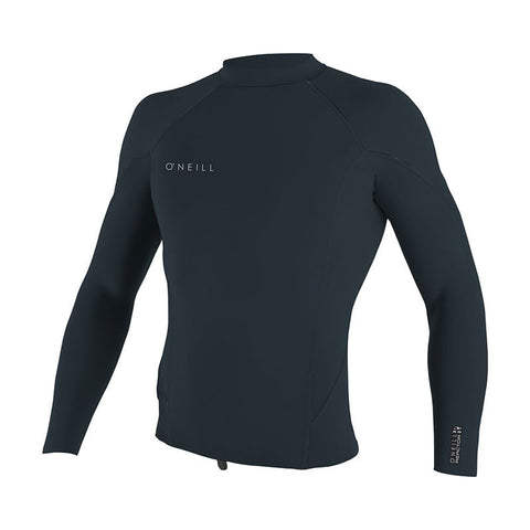 O'Neill Men's Reactor II 1.5mm Top - Slate