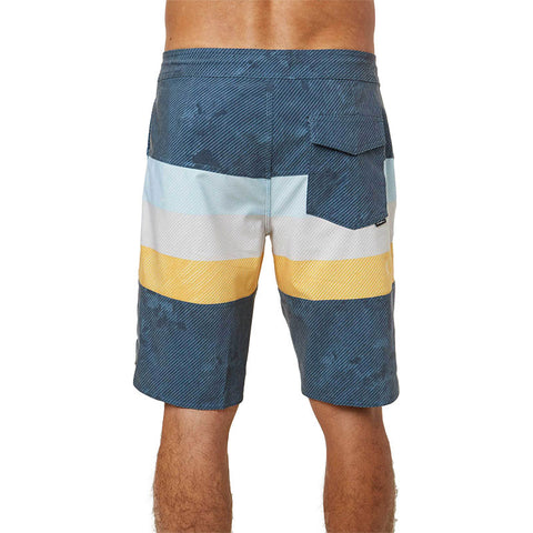 O'Neill Region Cruzer Boardshorts - Navy