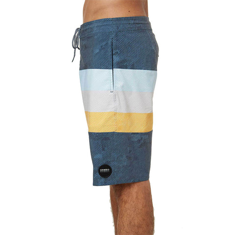 O'Neill Region Cruzer Boardshorts - Navy