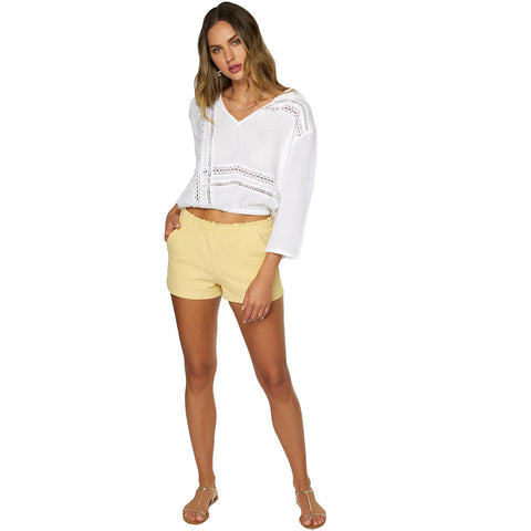O'Neill Renata Top - White
