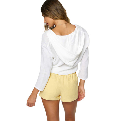 O'Neill Renata Top - White