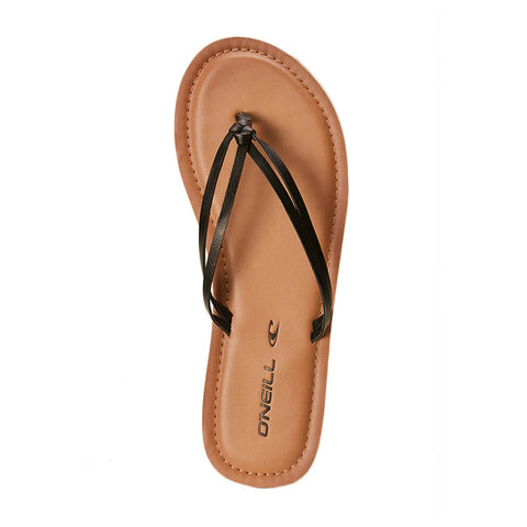 O'Neill Rylie Sandals - Black