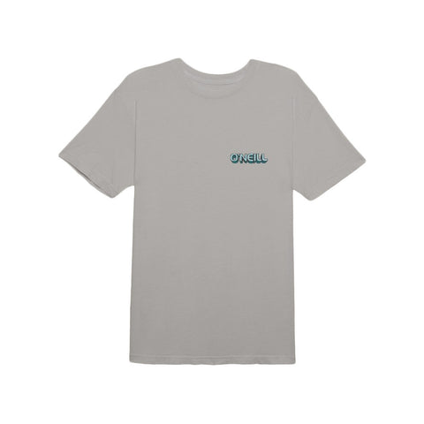 O'Neill Ripper High Rise Tee - Grey