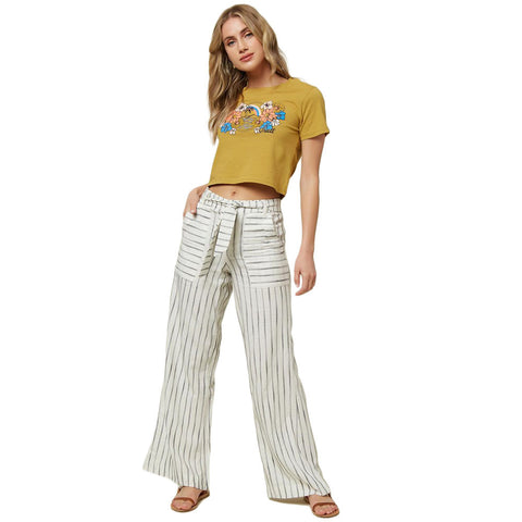 O'Neill Sandoval Pants - Winter White