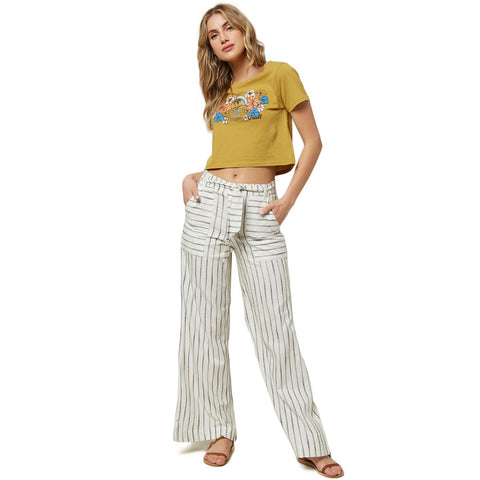 O'Neill Sandoval Pants - Winter White