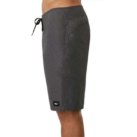 O'Neill Santa Cruz Solid Boardshorts - Black