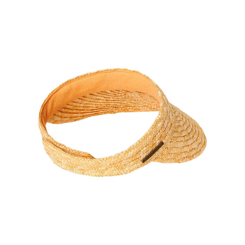O'Neill Sea Bluff Straw Hat - Natural