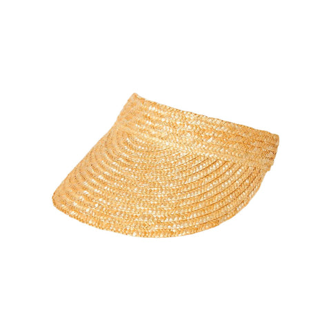 O'Neill Sea Bluff Straw Hat - Natural