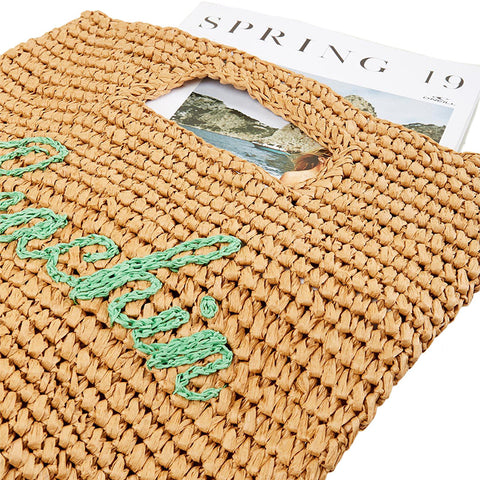 O'Neill Seascape Tote - Natural
