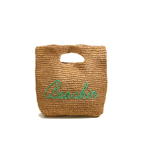 O'Neill Seascape Tote - Natural