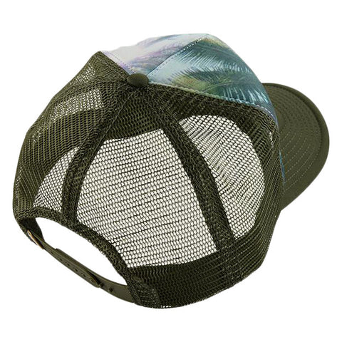 O'Neill Sea Vibes Hat - Olive