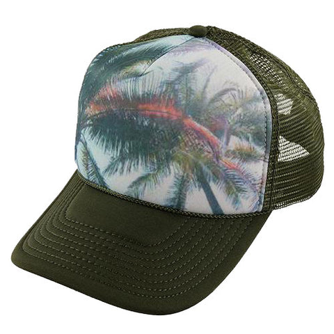 O'Neill Sea Vibes Hat - Olive